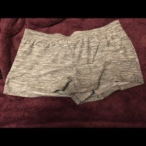 No Boundaries - Sporty shorts